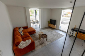Zeer unieke vakantiewoning